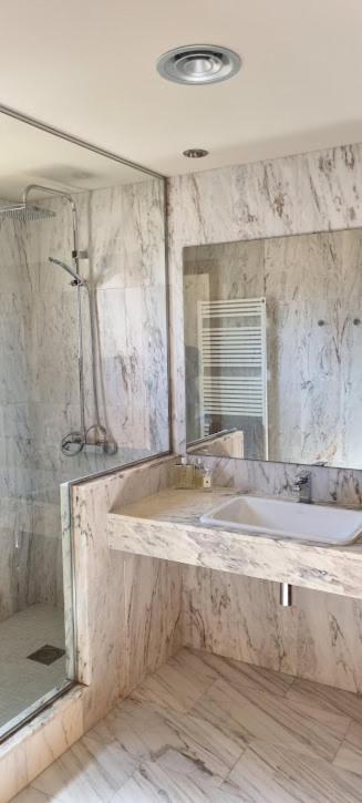 Cantina A Charming & Artistic House With Pool Castell-Platja d'Aro Extérieur photo