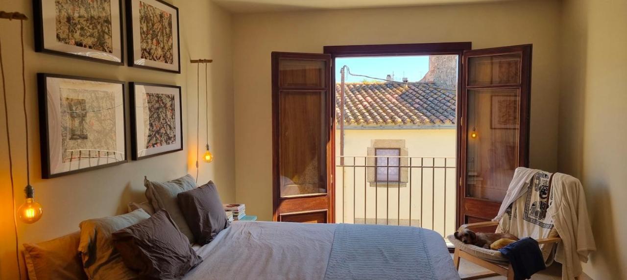 Cantina A Charming & Artistic House With Pool Castell-Platja d'Aro Extérieur photo