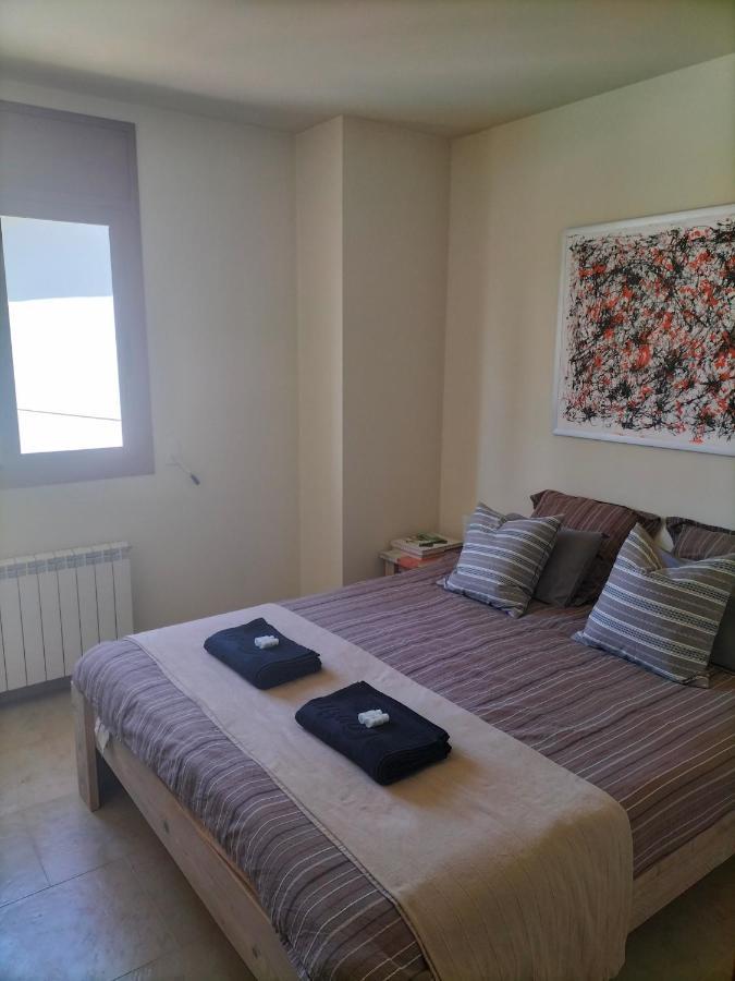 Cantina A Charming & Artistic House With Pool Castell-Platja d'Aro Extérieur photo