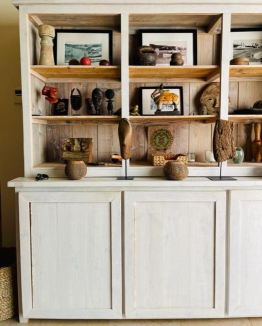 Cantina A Charming & Artistic House With Pool Castell-Platja d'Aro Extérieur photo