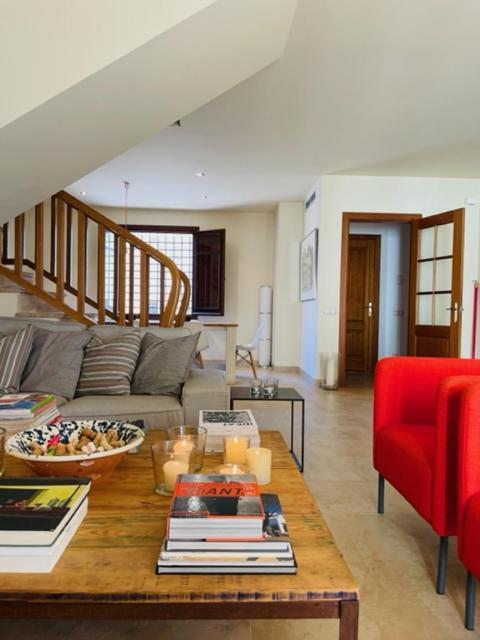 Cantina A Charming & Artistic House With Pool Castell-Platja d'Aro Extérieur photo