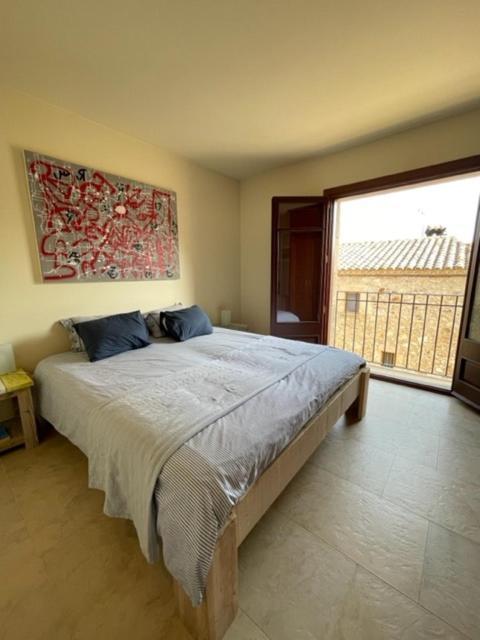 Cantina A Charming & Artistic House With Pool Castell-Platja d'Aro Extérieur photo